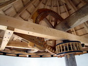 detail převodu