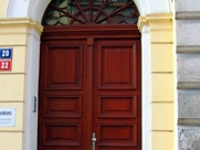 dvere Ideas
