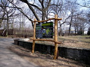 cedule zoopark