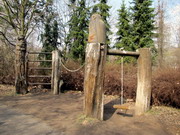 hřiště zoopark 1