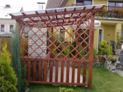 pergola